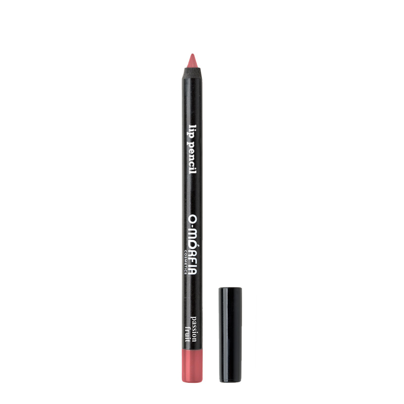 O-morfia Silky Lip Pencil - Passion Fruit φωτογραφία